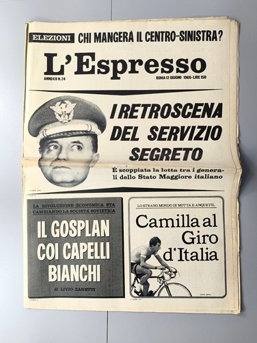 Espresso juni 1966 - 12.,