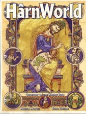 Harnworld (Columbia Games)