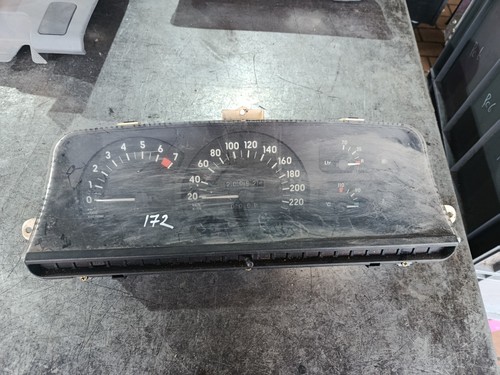 Opel omega - opel, a