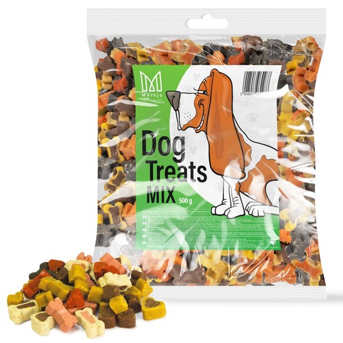 Hundesnacks trainingssnacks - hundesnacks,