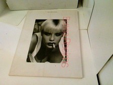 Bettina Rheims Exhibition