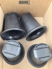 Becher für die Feldflasche