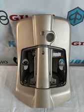 Vespa Primavera Gepäckfach