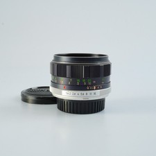 Exzellent MINOLTA Mc Rokkor-Pf