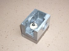 Sirokko Dieselpumpe Pumpe 1,1L