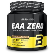 BioTechUSA EAA ZERO 350g