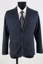 Jack & Jones hellblaues Sakko