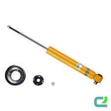 Stoßdämpfer hinten Gasdruck