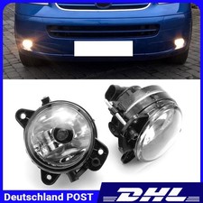 Nebeleuchten scheinwerfer Nebel L+R Für VW T5 03-09  Skoda Fabia 07-10