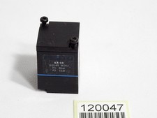 Festo Druckregler ILR-03