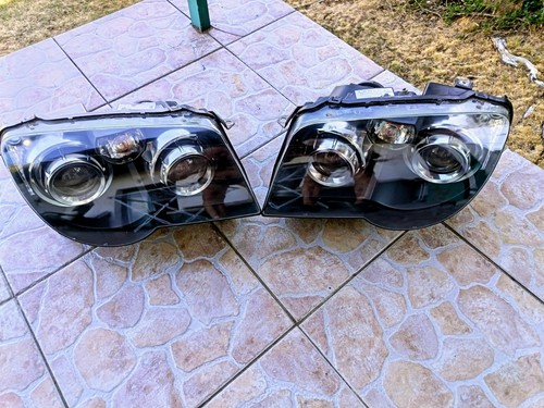 Chrysler crossfire headlight - crossfire,