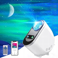 Galaxy Projektor Lampe 12in1