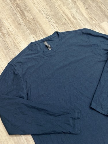 Vuori strato tech long - vuori, sleeve