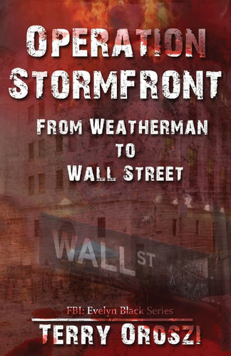Operation stormfront from - operation,