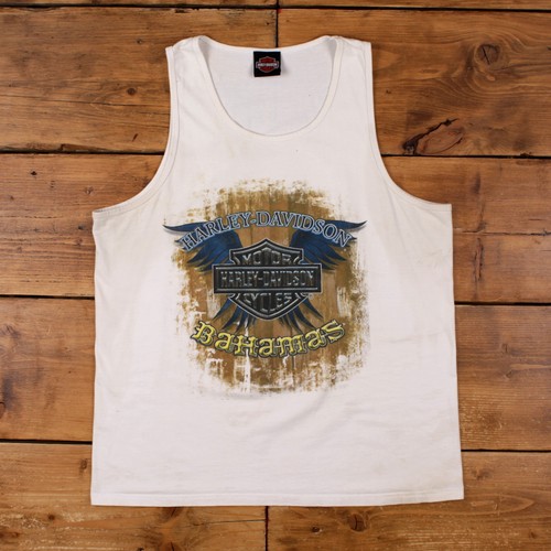 Vintage harley davidson - vintage,