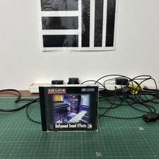 Emu Sampler Producer Series