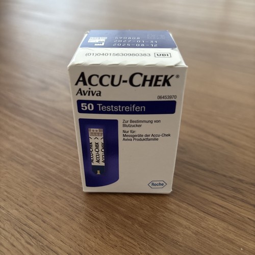 Accu chek aviva - accu-chek,