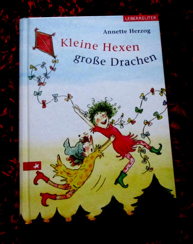 Kleine hexen grosse - hexen,