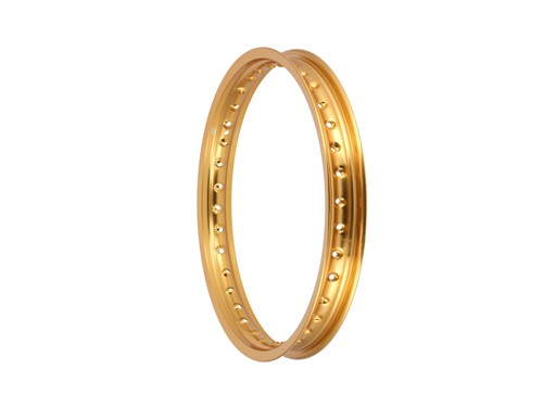 Felge alufelge gold - felge,