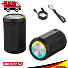 Tragbarer Bluetooth 5.4