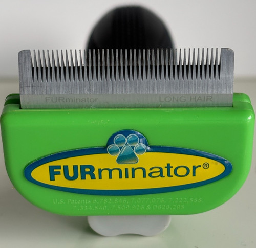 Furminator kleine hunde mit - s:,
