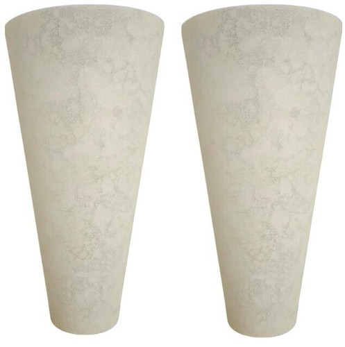 Lampenschirm fackelglas - lampenschirm,