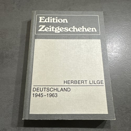 Edition zeitgeschehen - edition,