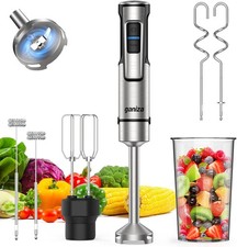 Stabmixer 1200W 5-in-1 –