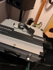 Rockboard ST-02 Rack Tuner by