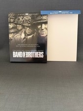 Band of Brothers (Blu-Ray