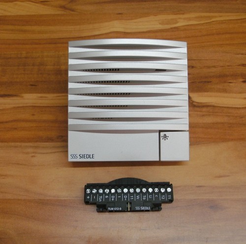 Siedle tlm 612 sm - 612-0,