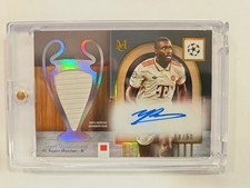 TOPPS MUSEUM COLLECTION