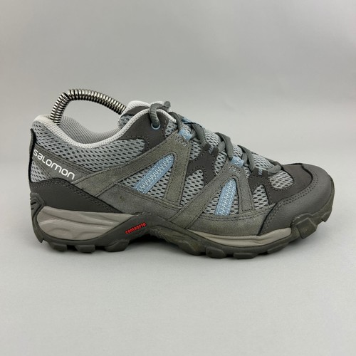 Salomon turnschuhe damen - turnschuhe, uk