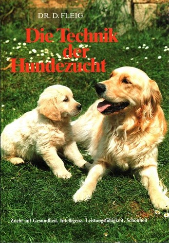 Die technik der hundezucht - technik,
