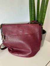 Fossil Handtasche