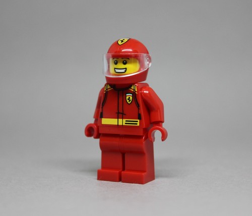 Lego speed champions - speed,