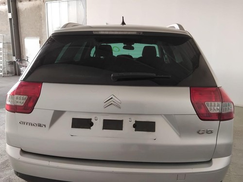 Citroen rw tourer - citroen,