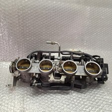 SUZUKI GSXR 1000 K7 K8