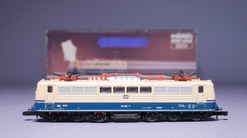 Spur märklin 8858 - 8858, e-lok