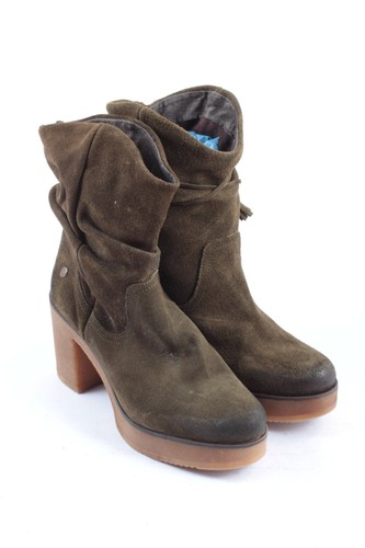 Slouch stiefeletten - to,
