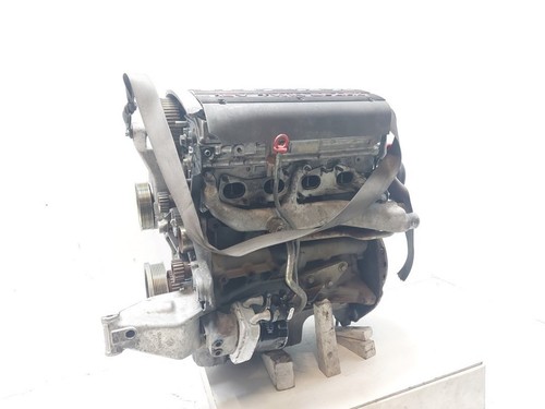 Motor alfa romeo spider - alfa,