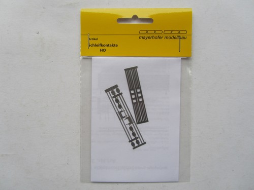 Mayerhofer modellbau 244073 - mayerhofer,