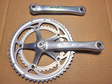Vintage Campagnolo Veloce 10