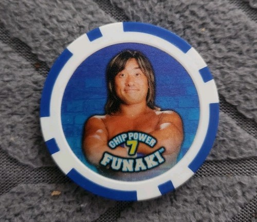 Wwe power chipz - power,