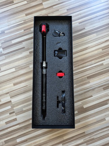 Rockshox reverb axs dropper - rockshox,