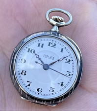 SELTENE KLEINE TASCHENUHR