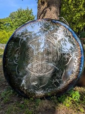 Mirror Spiegel Gong -