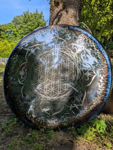 Mirror spiegel gong - mirror,
