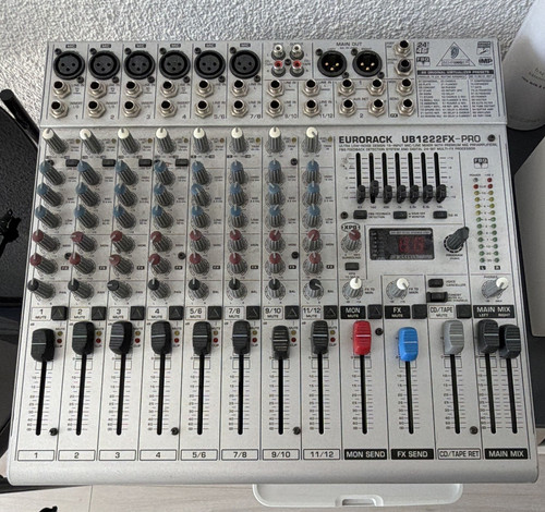 Behringer eurorack - behringer,