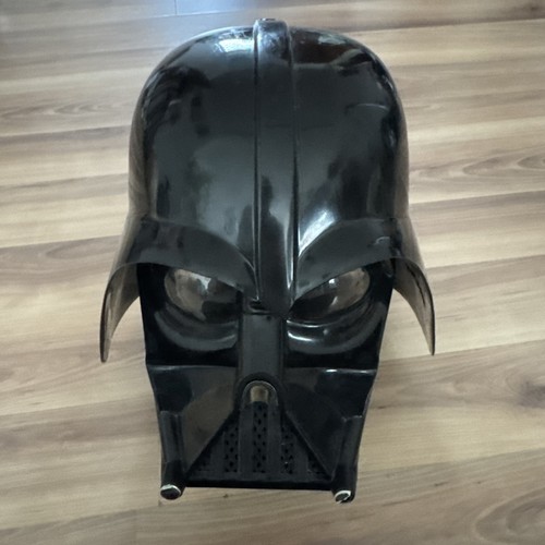 Darth vader maske original - vader, maske,